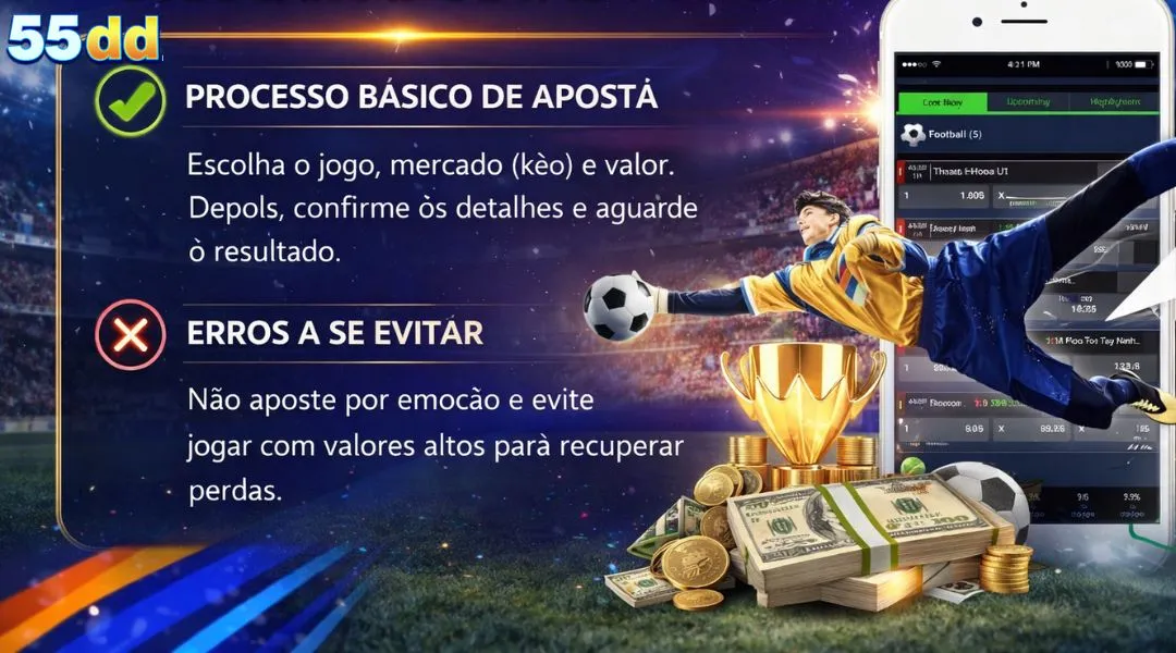 Dicas para jogar com facilidade 