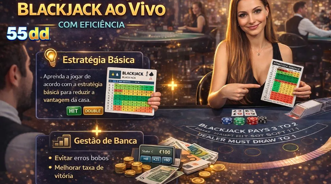 Domine as estratégias para jogar melhor
