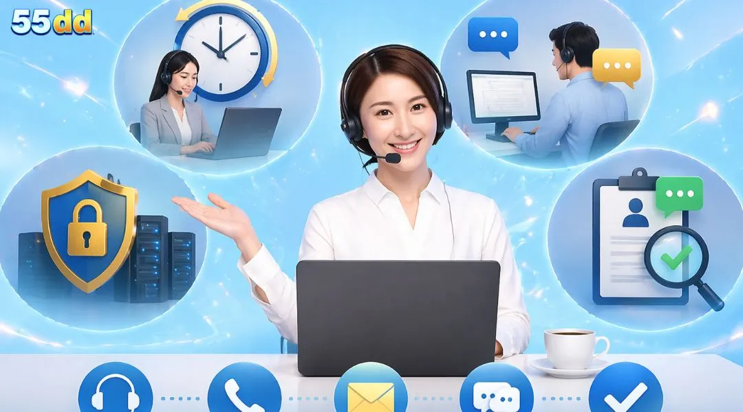 Perguntas frequentes ao entrar em contato com