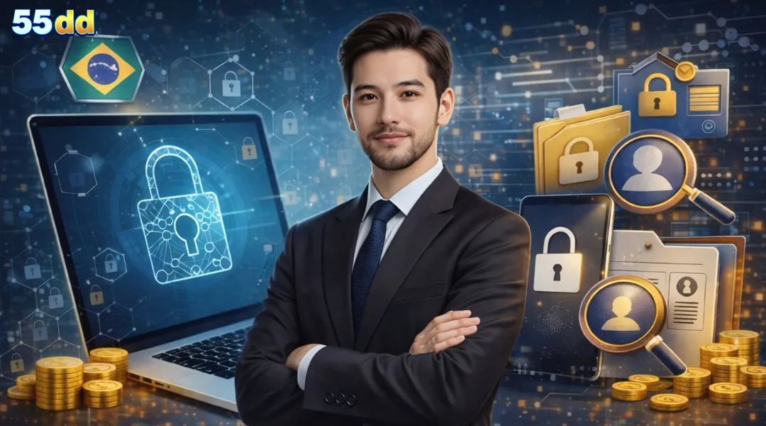 Uma breve introdução à  Política de Privacidade 