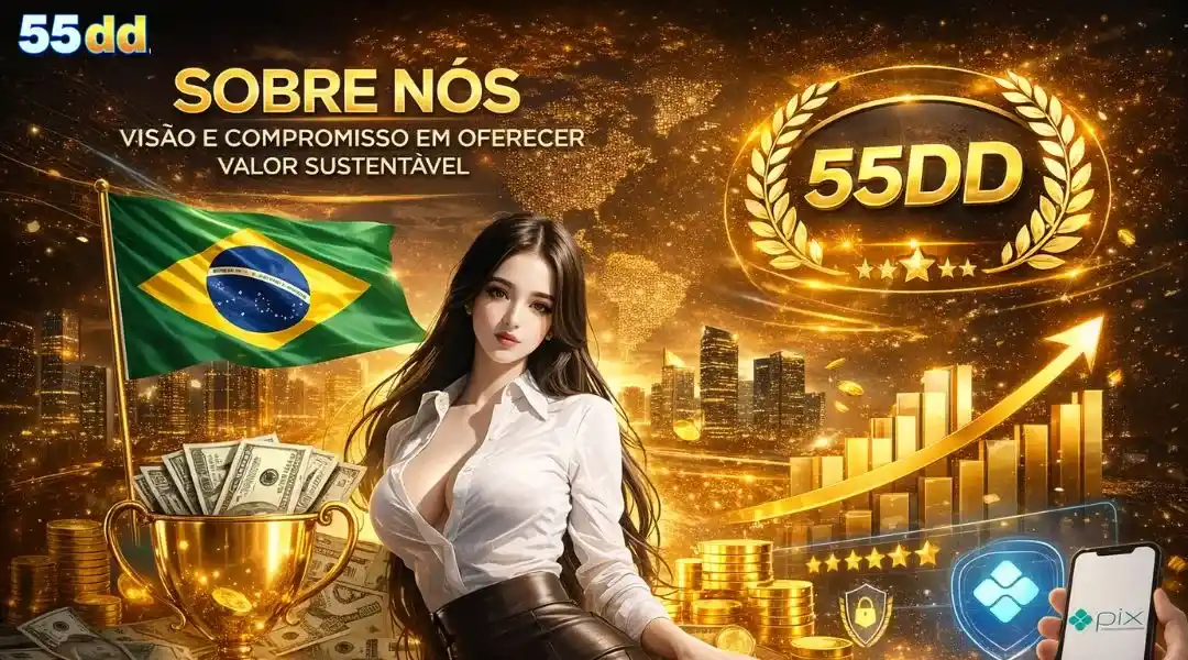 Visão e missão da marca